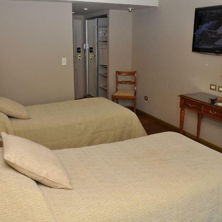 Gran Hotel Guarani Коррієнтес Екстер'єр фото