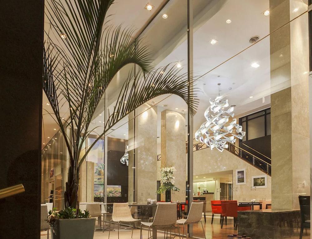 Gran Hotel Guarani Коррієнтес Екстер'єр фото