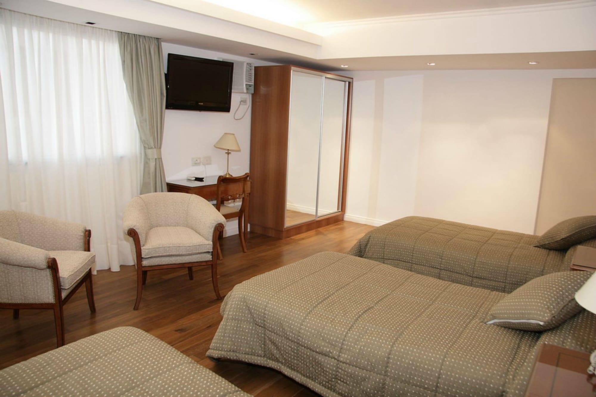 Gran Hotel Guarani Коррієнтес Екстер'єр фото