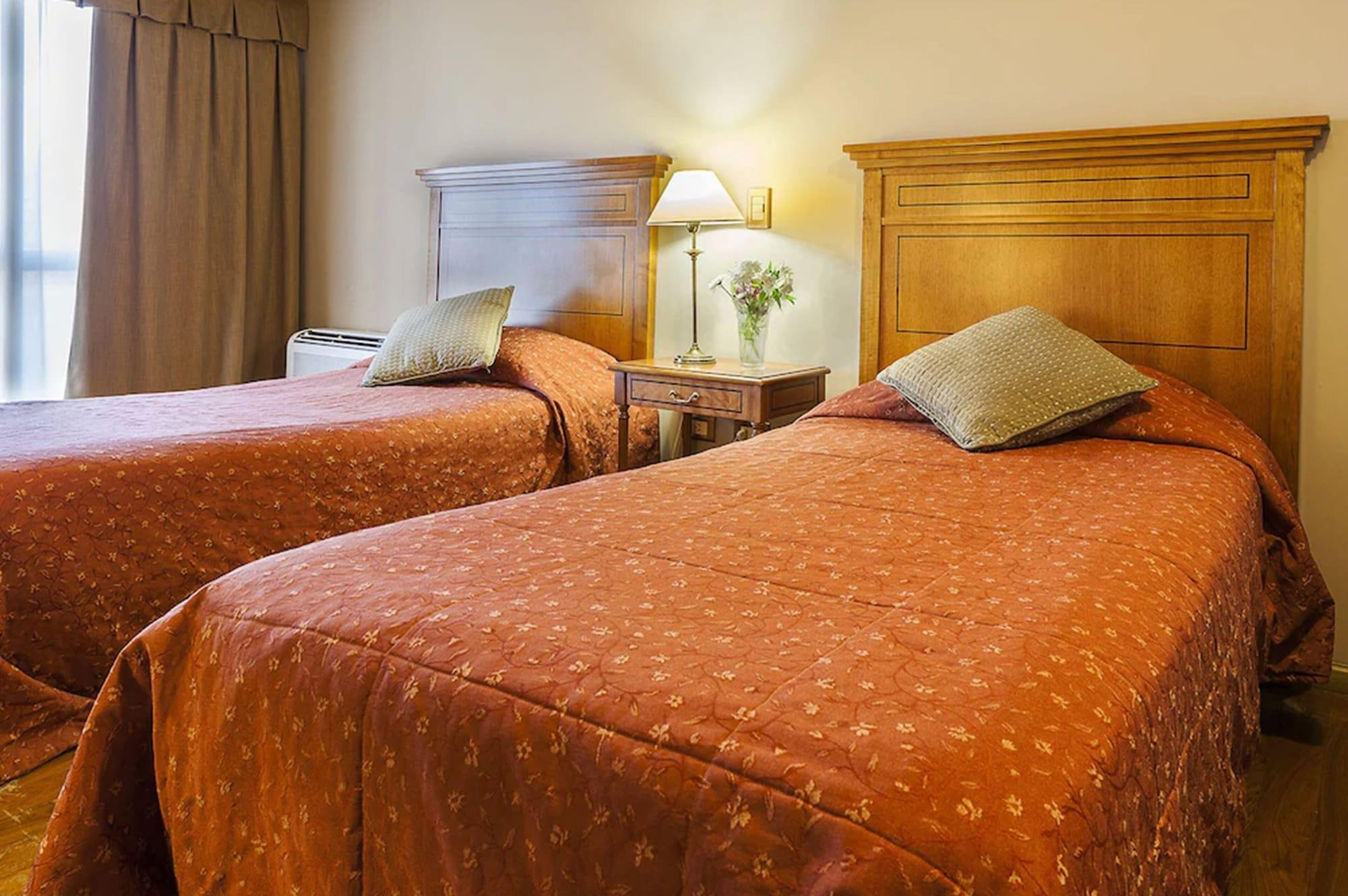 Gran Hotel Guarani Коррієнтес Екстер'єр фото