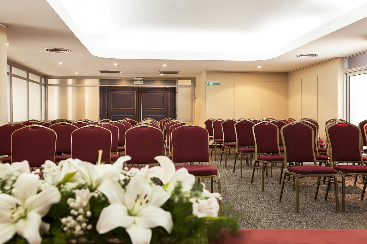 Gran Hotel Guarani Коррієнтес Екстер'єр фото