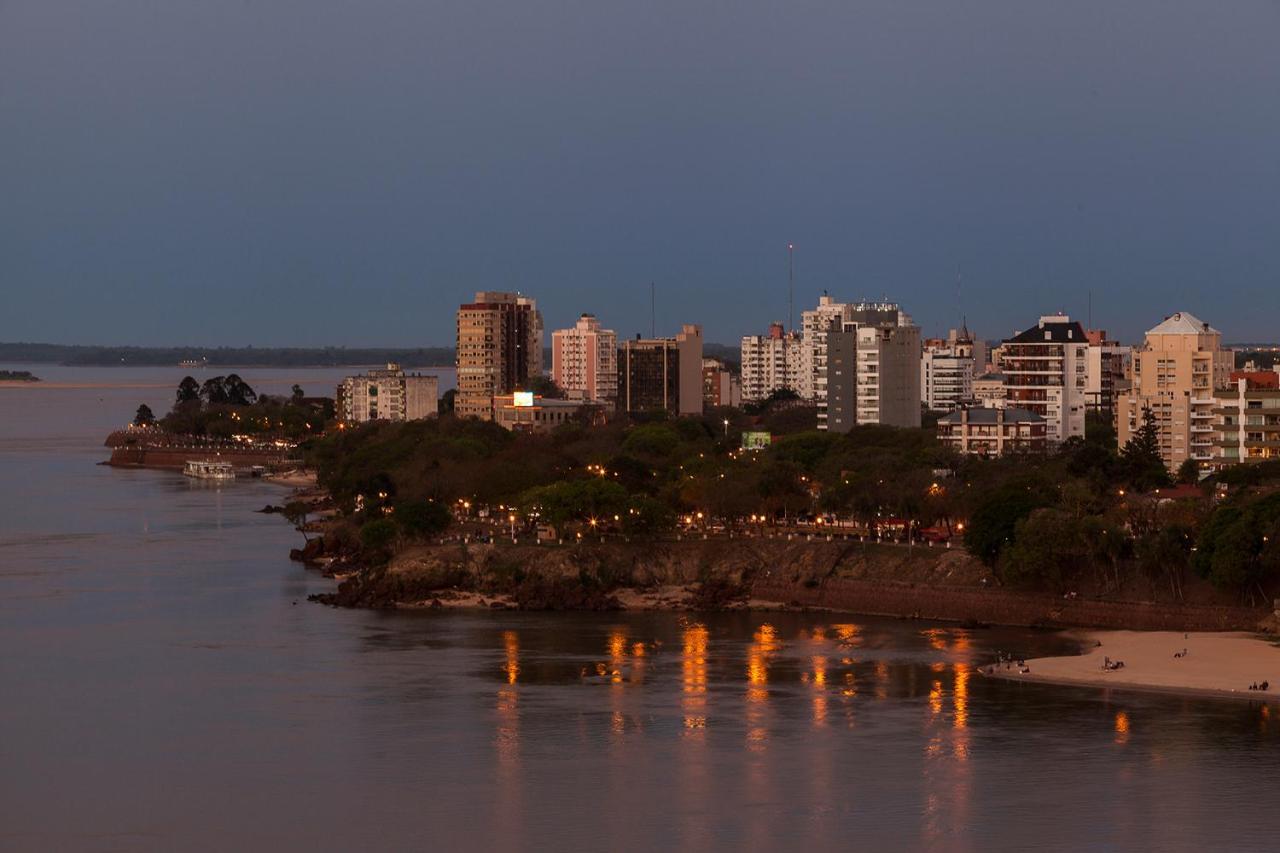 Gran Hotel Guarani Коррієнтес Екстер'єр фото